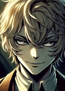 PSYCHOPATH:THE VELVET FLOWING BLOOD