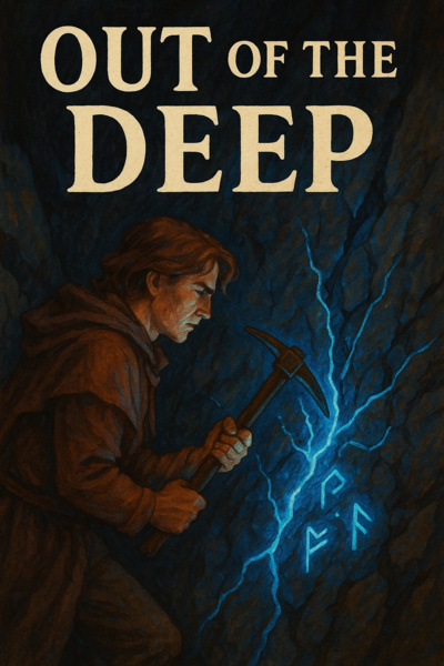 Out of the Deep