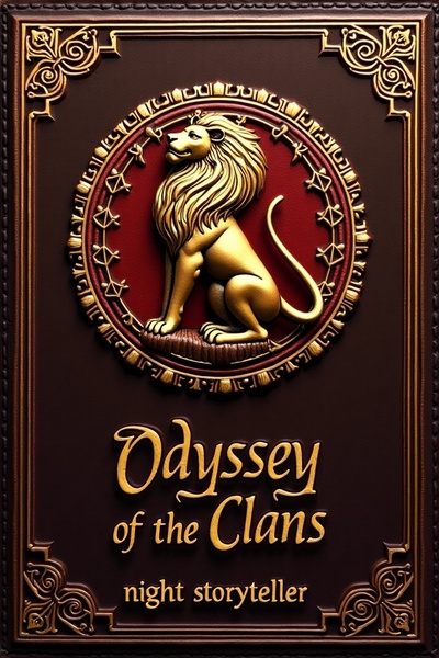 Odyssey of the Clans