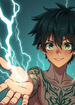 HP: The Runemaker