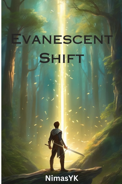 Evanescent Shift [Slow Burn Progression Dark Fantasy]