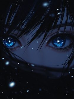 Lament Of The Stars