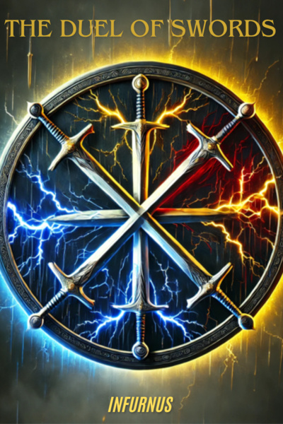THE DUEL OF SWORDS