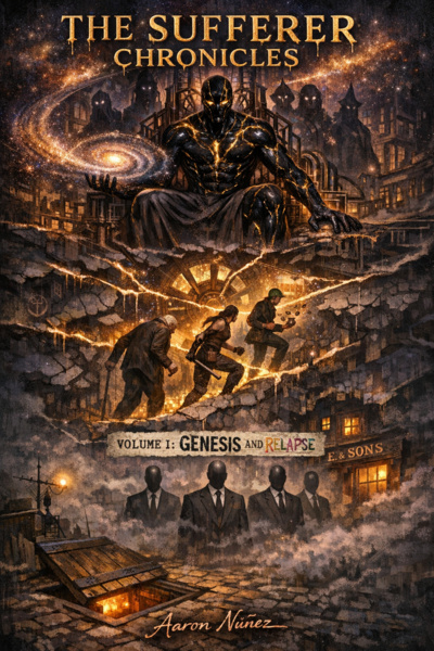 The Sufferer Chronicles