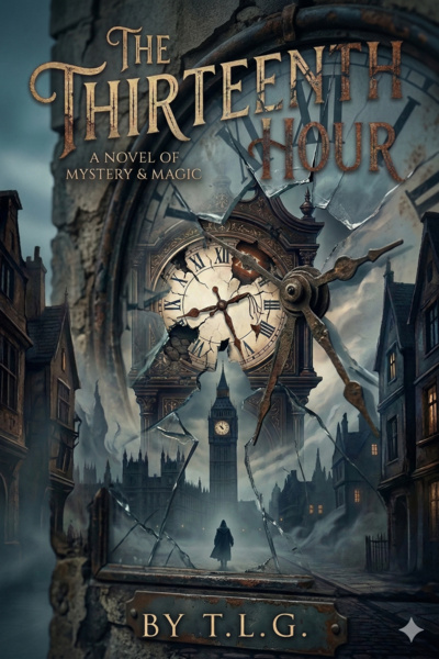 THE THIRTEENTH HOUR
