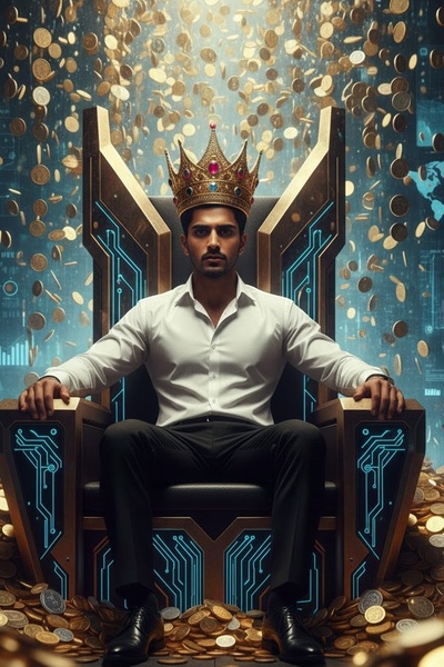 The Sovereign Architect