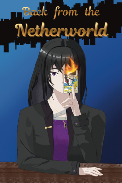 Back From the Netherworld