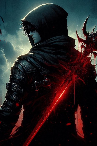 The Forsaken