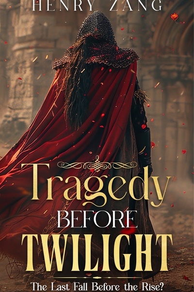 Tragedy Before Twilight