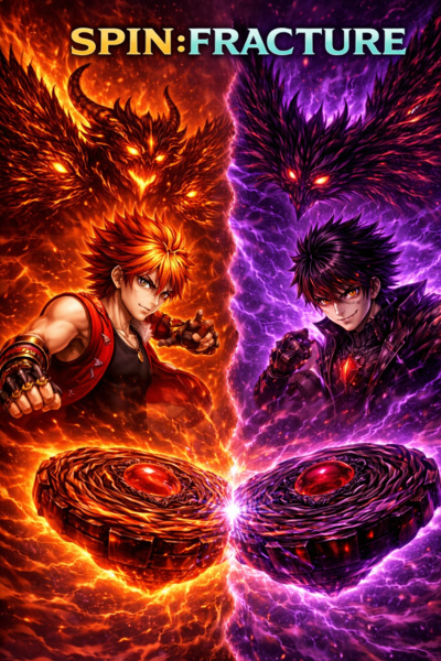 Spin:Fracture