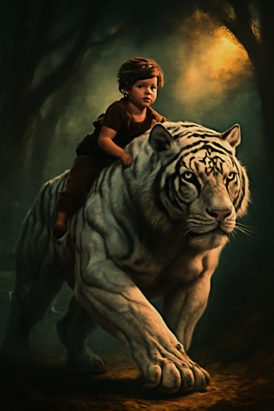 Statbreaking Brew: The Boy Who Defied the System