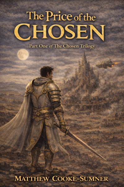 The Price of the Chosen