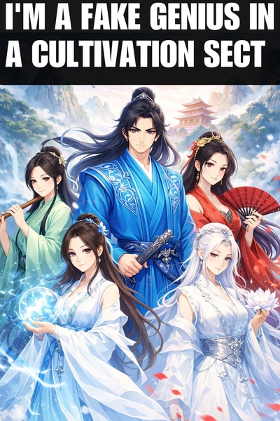 I'm a Fake Genius in a Cultivation Sect