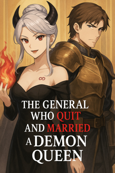 The General Who Quit and Married A Demon Queen