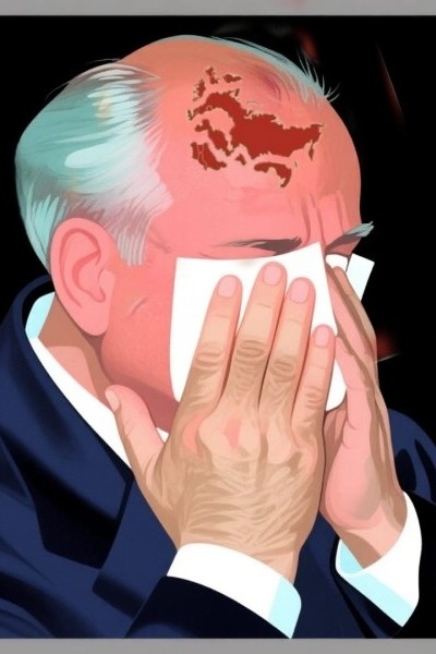 Long Live the Soviet!