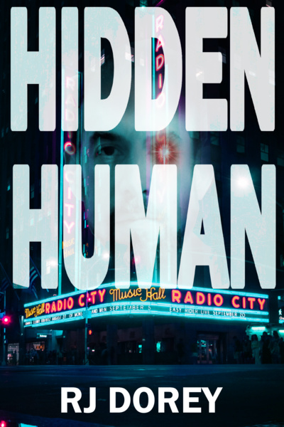 Hidden Human