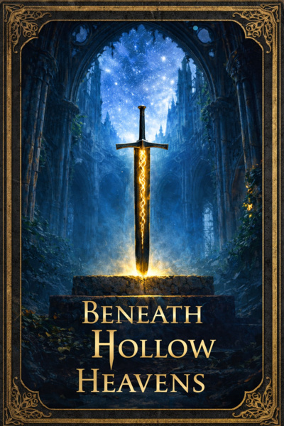Beneath Hollow Heavens
