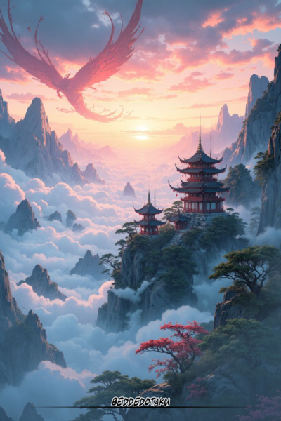 Cultivation System: Elder Edition