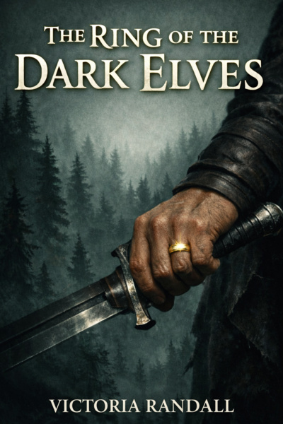 The Ring of the Dark Elves