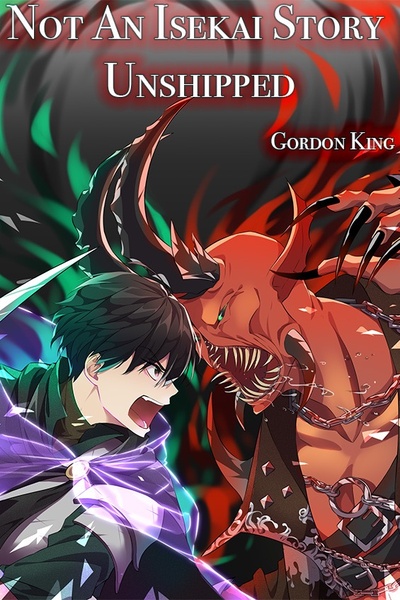 Not An Isekai Story [Progression/LitPRG]