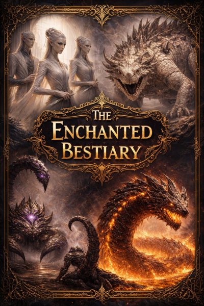 The Enchanted Beastiary