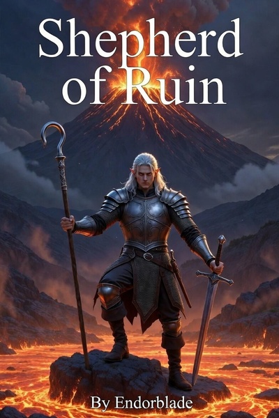 Shepherd of Ruin