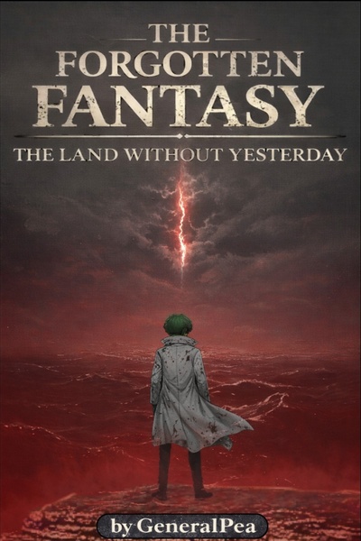 The Forgotten Fantasy