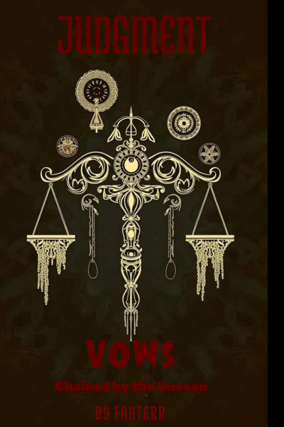 Judgment vows: Chained by the Unseen