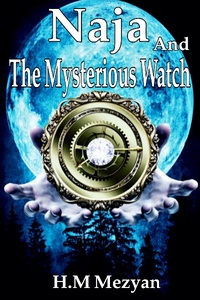 Naja And The Mysterious Watch