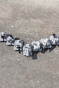 Reinventing the Struggle