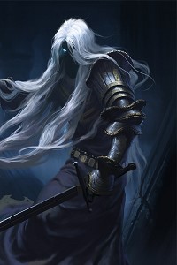 Wandering Soul