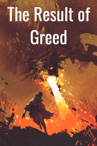 The Result of Greed