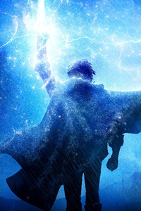 Blood of the renegades