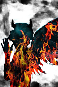 Despondent Divinity