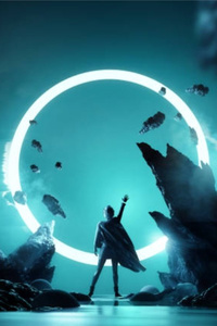 Superhuman Magus