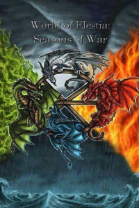 World of Elestia: Seasons of War