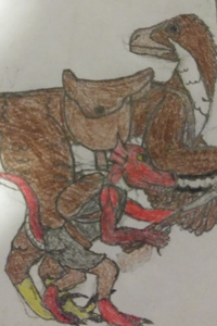 Kobold in Exile