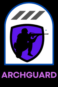 ARCHGUARD: Side-Quests 1: Anarchists Flight