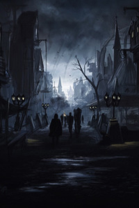 Chronicles Of Ardena