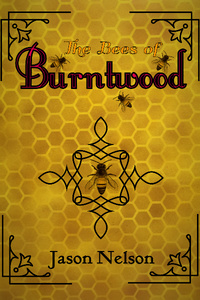The Bees of Burntwood