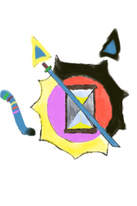 My Main Weapon .... Is A CLOAK?!?!