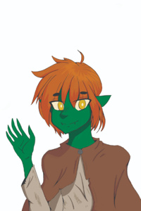 A Goblin's Tale