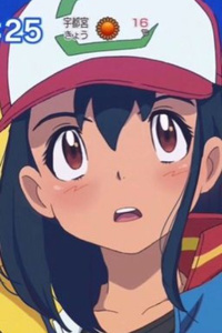 Ashley's Alolan Adventure