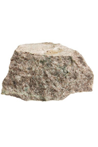 The Way of Wrought Earth, or: My Tale of Rebirth as a Mostly Inanimate Rock