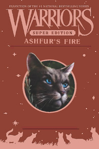 Ashfur's Fire
