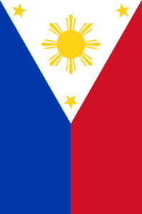 Philippines Transported In Another World