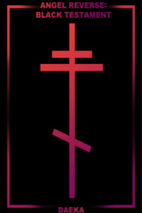 Black Testament (One-shot)