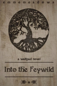Into the Feywild