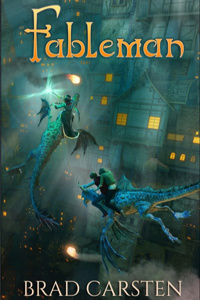 Fableman