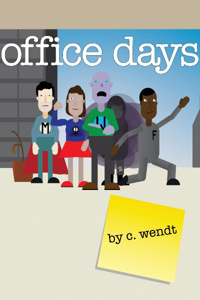 Office Days
